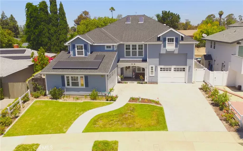 Mission Viejo, CA 92691,25335 Classic Drive