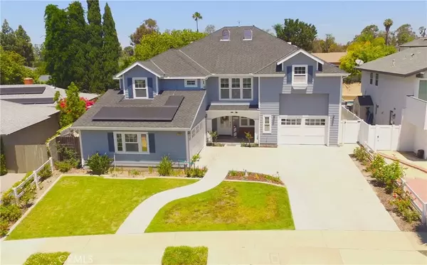 25335 Classic Drive, Mission Viejo, CA 92691
