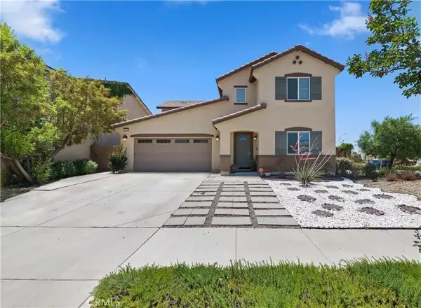 Fontana, CA 92336,16915 Bayou Lane