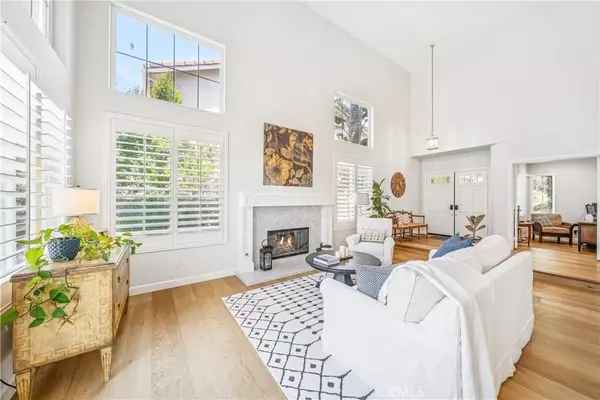 Mission Viejo, CA 92692,22681 Maplewood