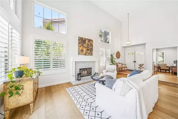 Mission Viejo, CA 92692,22681 Maplewood