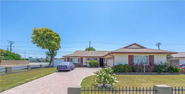 11566 Azalea Avenue, Fountain Valley, CA 92708