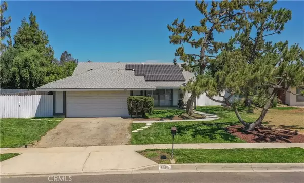 Chino Hills, CA 91709,3966 Laurel Court