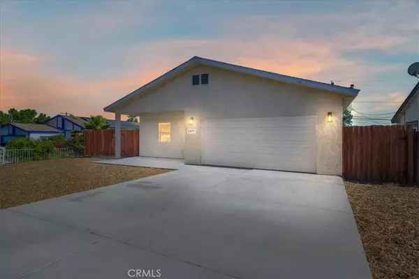 Menifee, CA 92587,23771 Casa Bonita Avenue