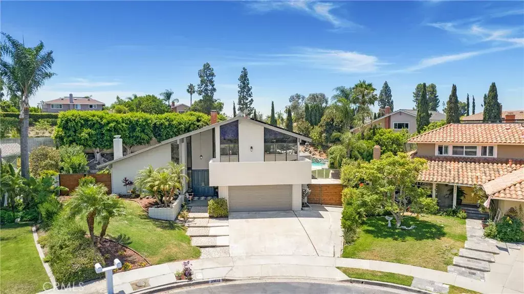 Mission Viejo, CA 92691,25632 Adriana Street