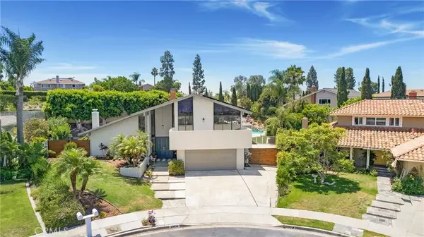 25632 Adriana Street, Mission Viejo, CA 92691