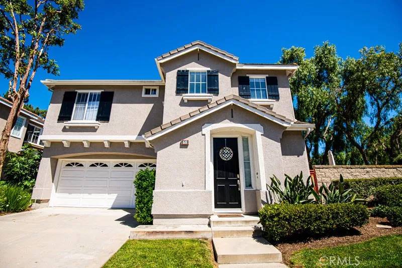68 Plateau, Aliso Viejo, CA 92656