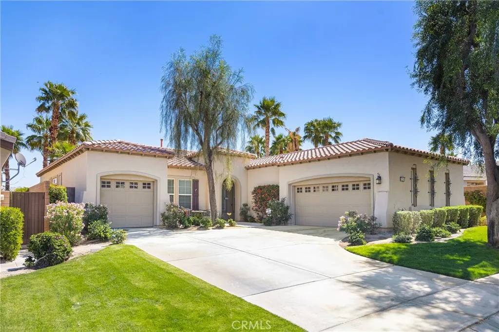 60284 Honeysuckle Street, La Quinta, CA 92253