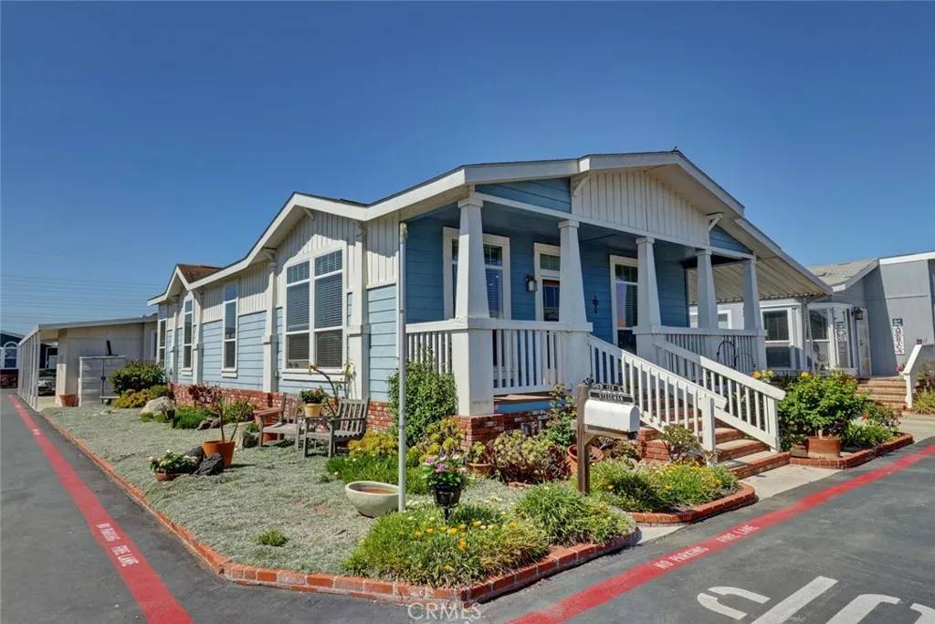 9850 Garfield #129, Huntington Beach, CA 92646