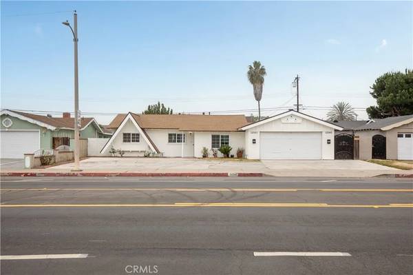 12541 West Street, Garden Grove, CA 92840