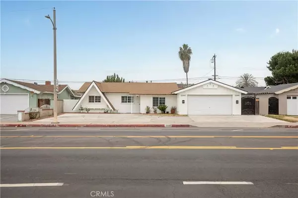 12541 West Street, Garden Grove, CA 92840