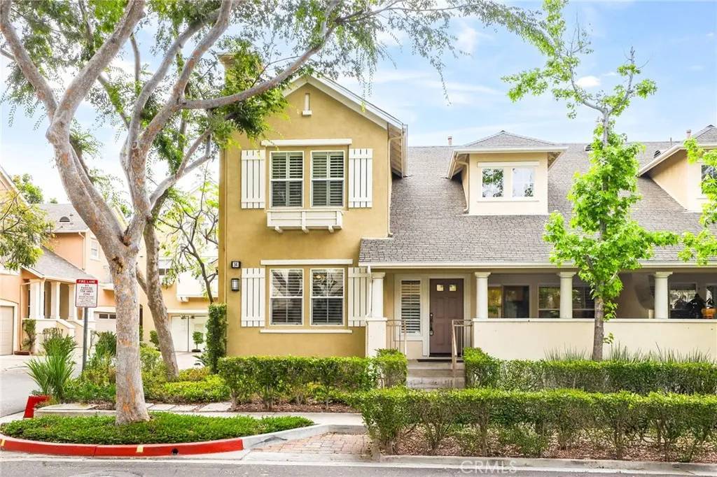 Irvine, CA 92602,34 Spring Valley