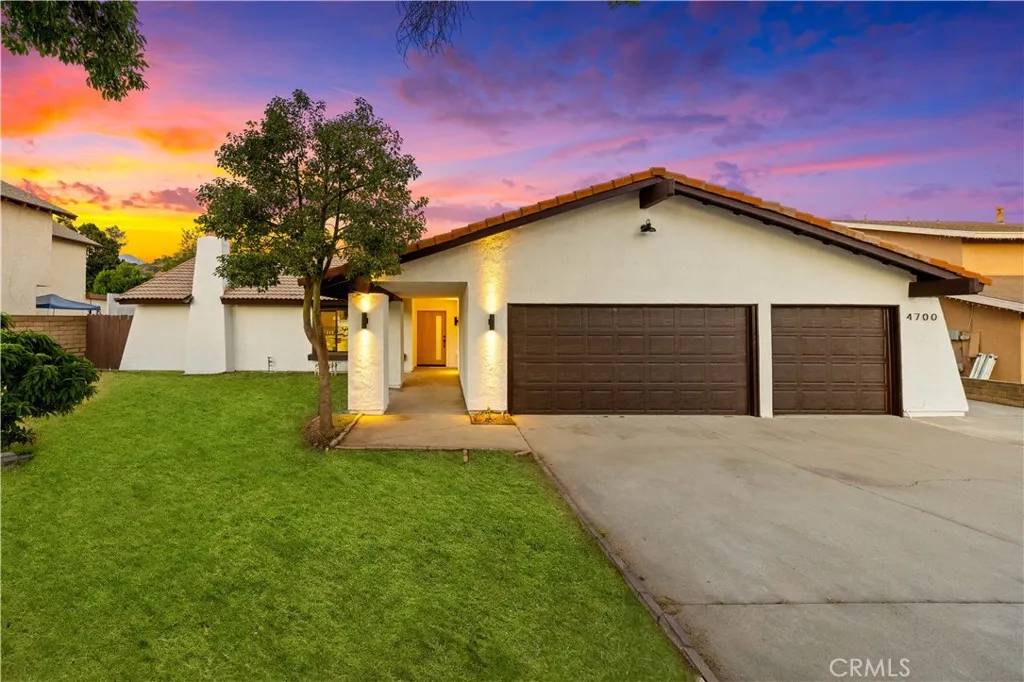 4700 Emerald Avenue, La Verne, CA 91750