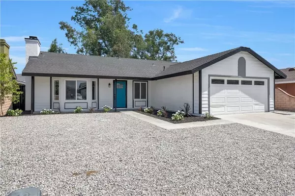 15250 Holly Drive, Fontana, CA 92335