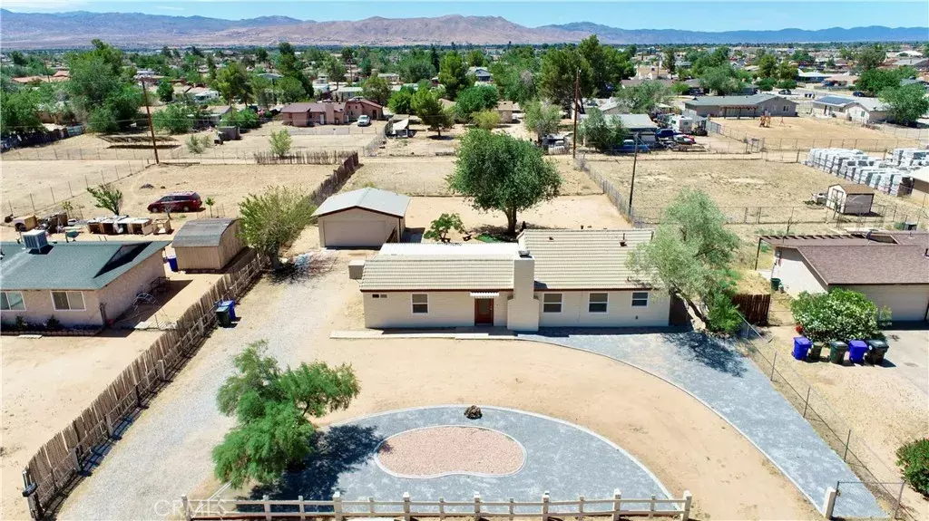 Apple Valley, CA 92307,21845 Fox Avenue