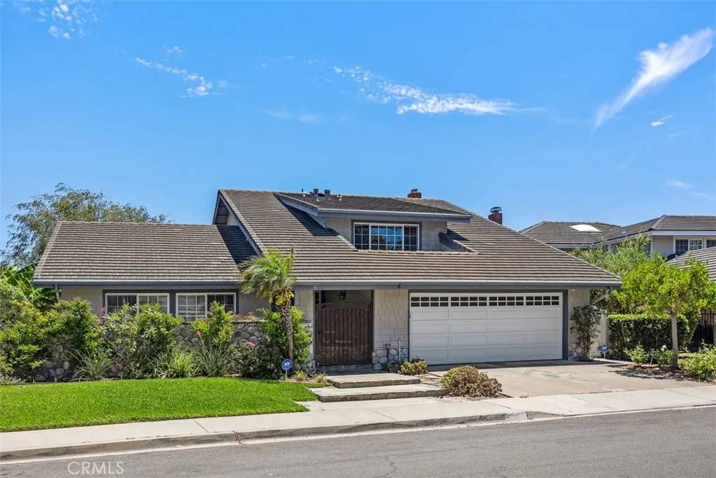 8 Cedar Ridge, Irvine, CA 92603