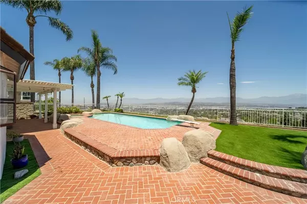 Rowland Heights, CA 91748,19935 Carolyn Place