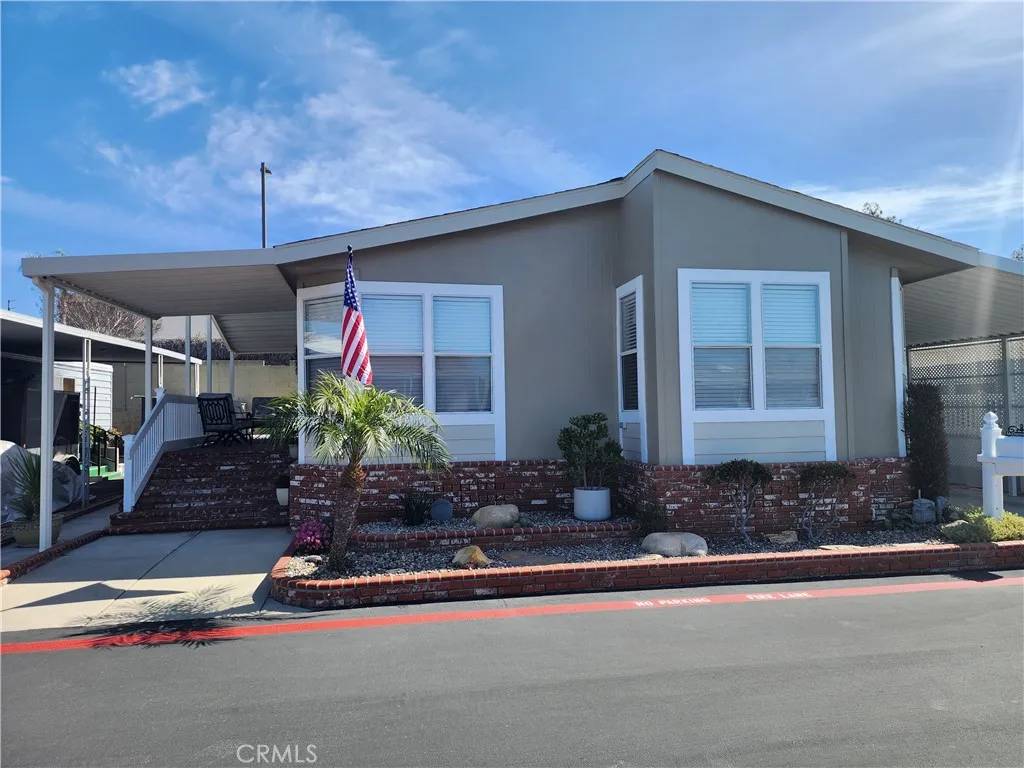 9850 Garfield #80, Huntington Beach, CA 92646