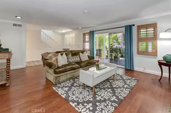 Mission Viejo, CA 92691,25391 Classic Drive