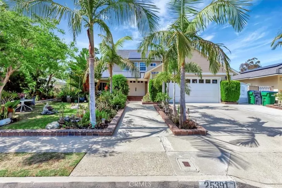 25391 Classic Drive, Mission Viejo, CA 92691