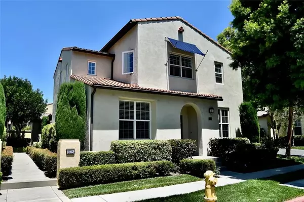 105 Waterman #152, Irvine, CA 92602
