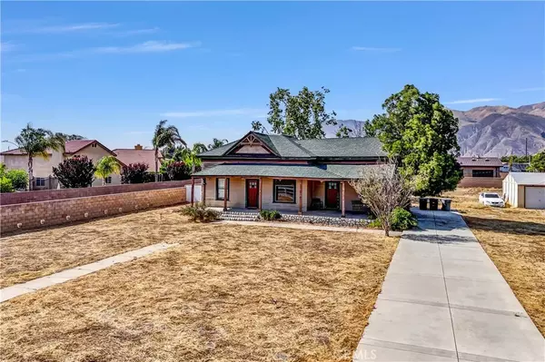 San Jacinto, CA 92583,1131 E Evans Street