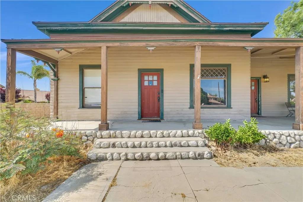 1131 E Evans Street, San Jacinto, CA 92583