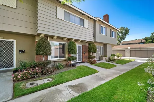 Garden Grove, CA 92840,11903 Oertly Circle