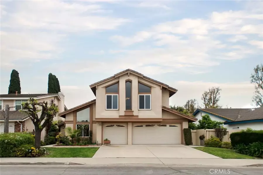 13 Seville, Irvine, CA 92620