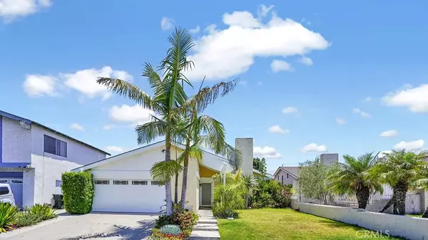 Cypress, CA 90630,11542 Luzon Street