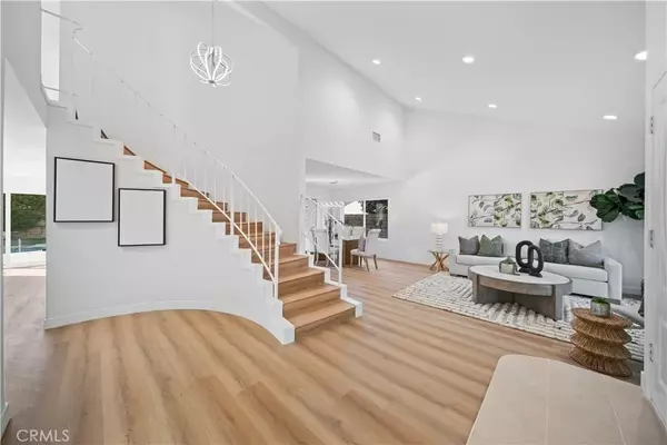 Laguna Hills, CA 92653,24861 Camberwell Street