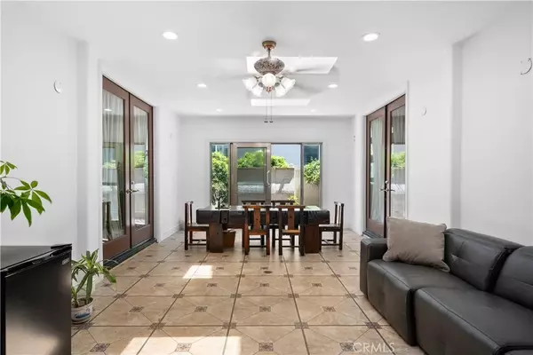 Chino, CA 91710,6829 Birmingham Drive