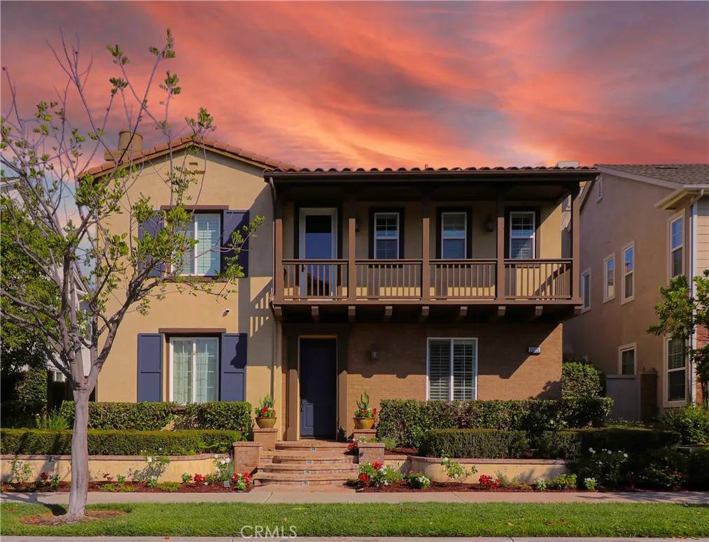 Tustin, CA 92782,15205 Columbus