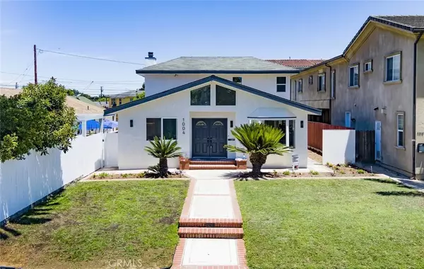 Torrance, CA 90501,1004 Arlington Avenue