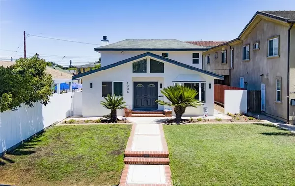 Torrance, CA 90501,1004 Arlington Avenue