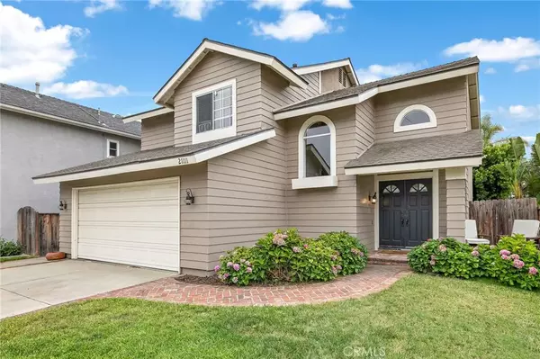 Rancho Santa Margarita, CA 92679,21111 Briarwood Lane