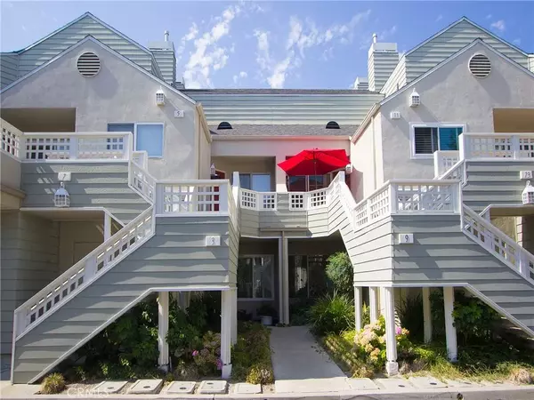 5 Elmbrook #54, Aliso Viejo, CA 92656