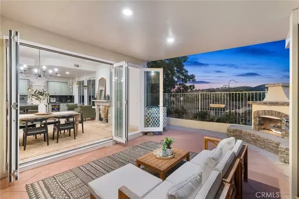 7 Leon, Aliso Viejo, CA 92656