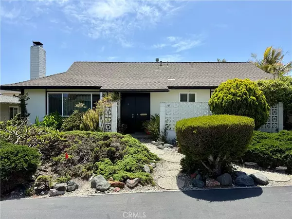 109 Via Breve #25, San Clemente, CA 92672