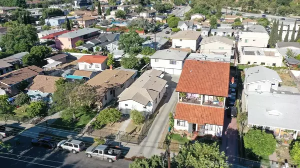 Los Angeles, CA 90042,301 S Avenue 55