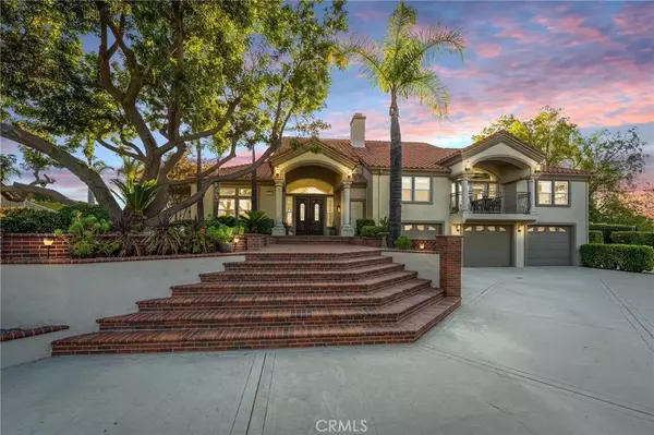 25255 Vista Murrieta, Murrieta, CA 92562