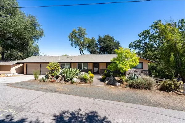 Atascadero, CA 93422,5155 Ardilla Avenue