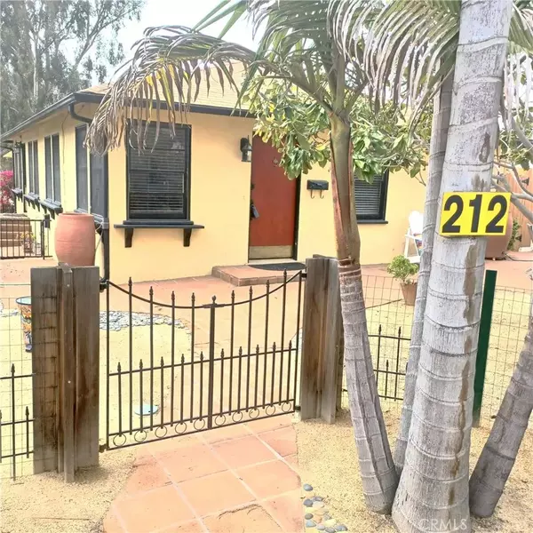 212 S Calle Seville #A, San Clemente, CA 92672
