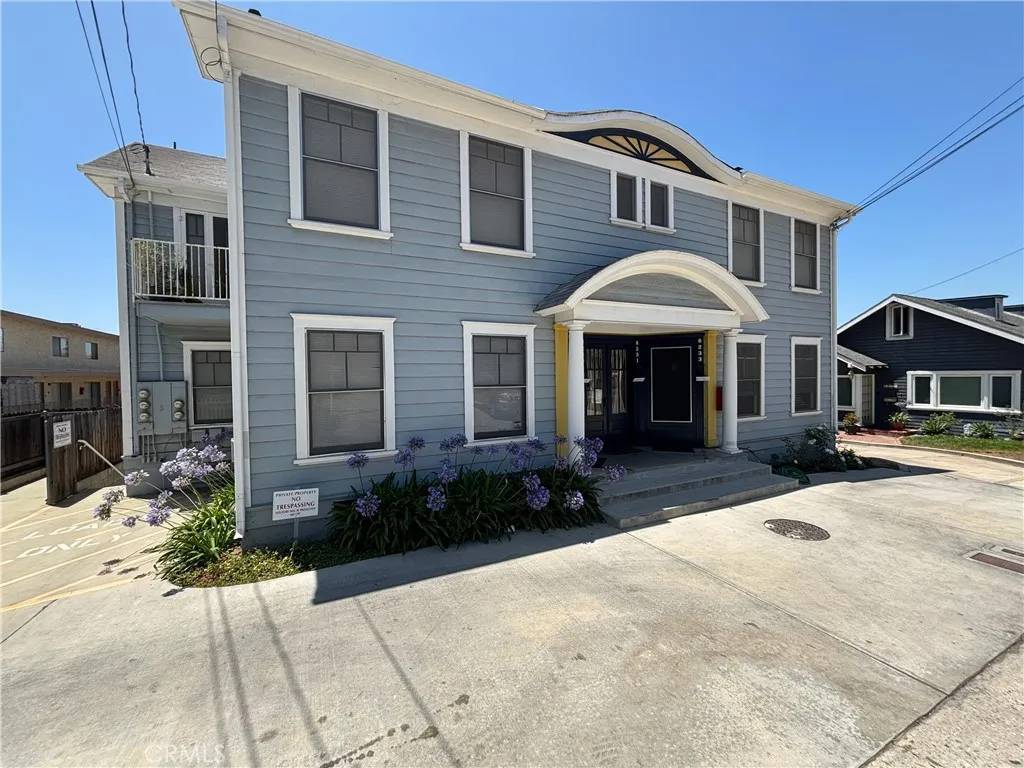 6233 Haviland Avenue, Whittier, CA 90601