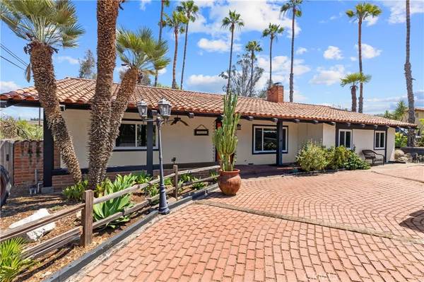 29612 Spotted Bull Lane, San Juan Capistrano, CA 92675