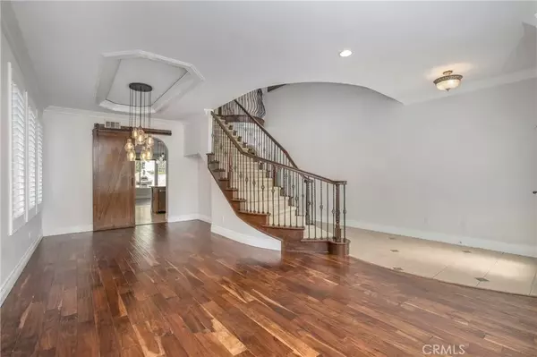 Rancho Santa Margarita, CA 92688,32 Acanthus