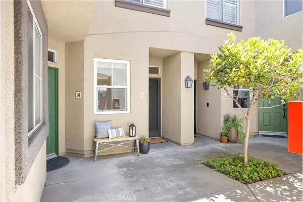 12 Mesquite, Trabuco Canyon, CA 92679