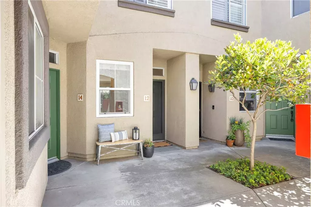 Trabuco Canyon, CA 92679,12 Mesquite