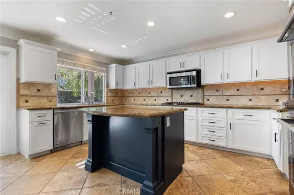 Trabuco Canyon, CA 92679,29 Hemingway Ct