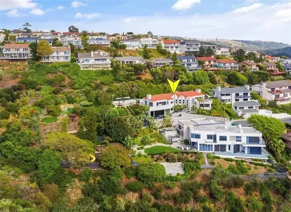 766 Pelican Drive, Laguna Beach, CA 92651